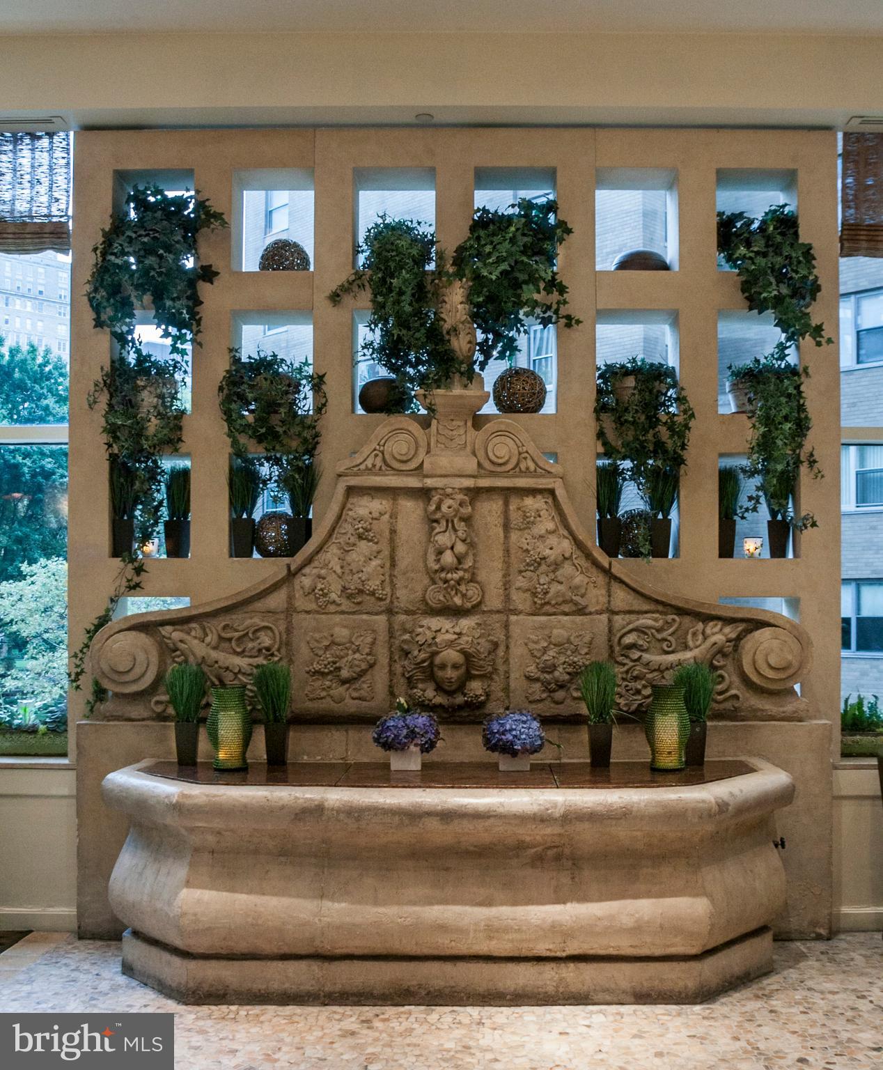 202 West Rittenhouse Square, Unit 2707 Philadelphia, PA 19103 - Photo 30 of 43