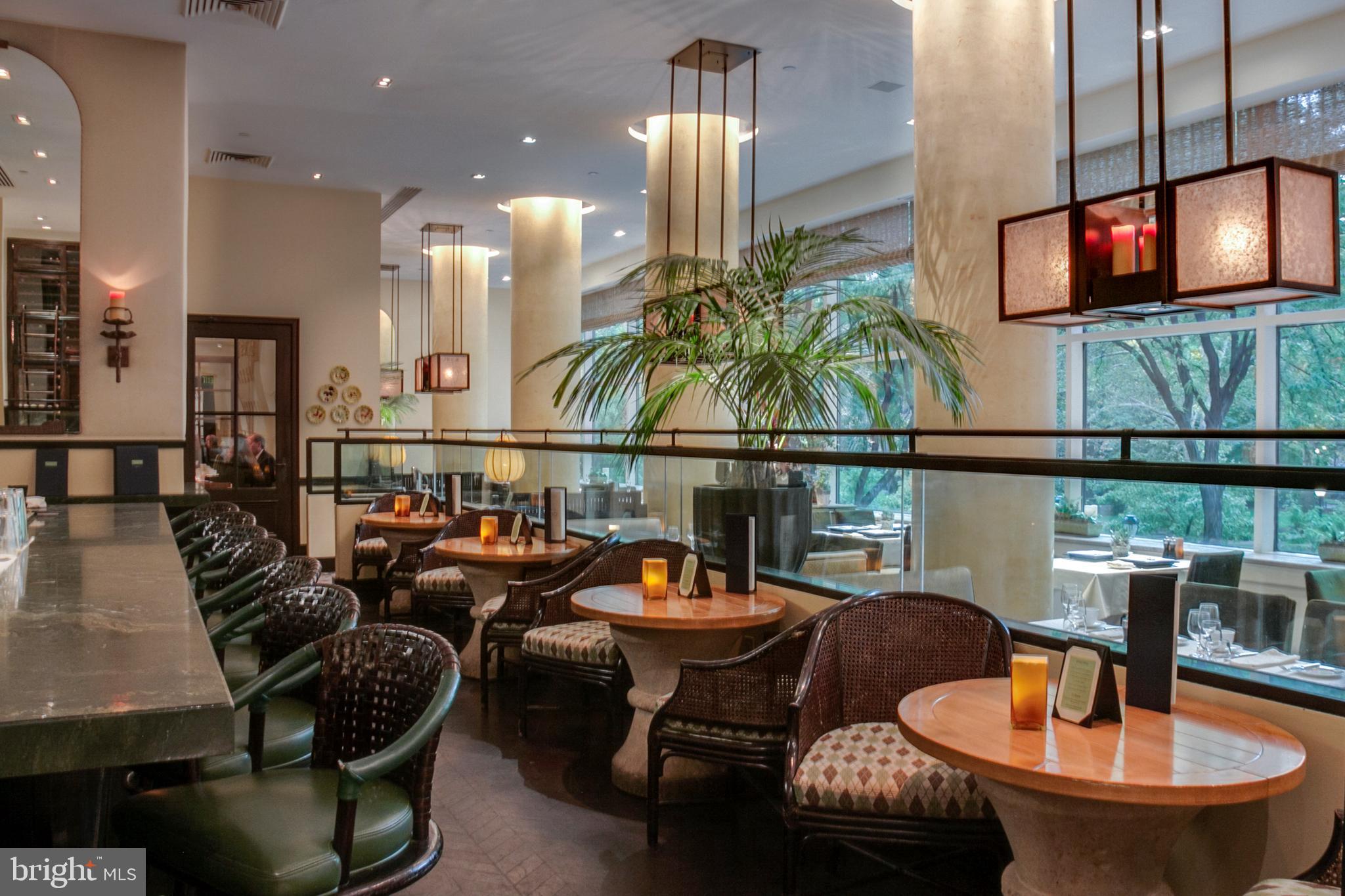 202 West Rittenhouse Square, Unit 2707 Philadelphia, PA 19103 - Photo 33 of 43 Lacroix Restaurant