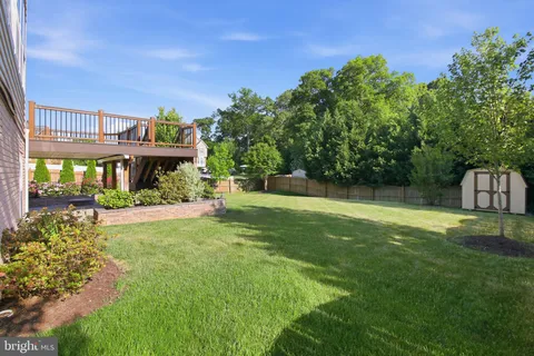 $875,000 | 1407 Preserve Lane, Fredericksburg, VA 22401