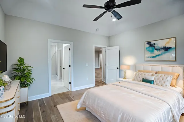 $2,800 | 117 Southern Oak Way, Canton, MS 39046