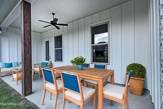 $2,800 | 117 Southern Oak Way, Canton, MS 39046