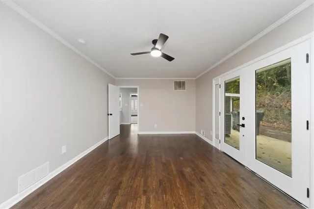 $629,999 | 1740 Childerlee Lane Northeast, Atlanta, GA 30329