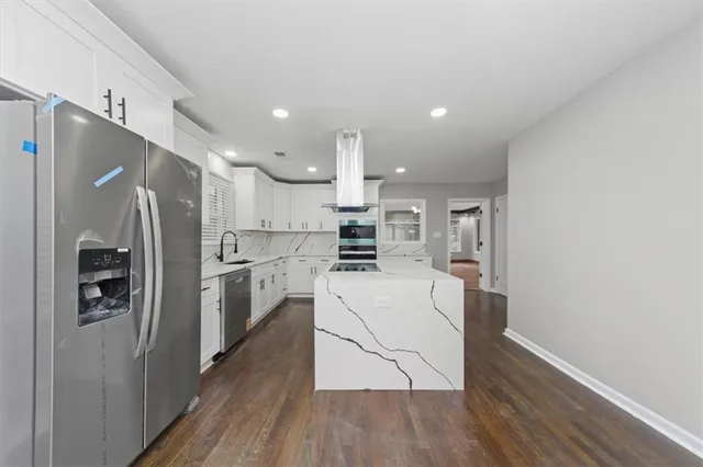 $629,999 | 1740 Childerlee Lane Northeast, Atlanta, GA 30329