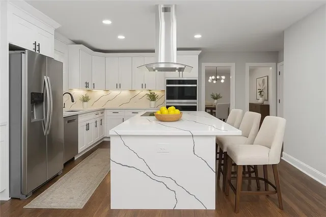 $629,999 | 1740 Childerlee Lane Northeast, Atlanta, GA 30329