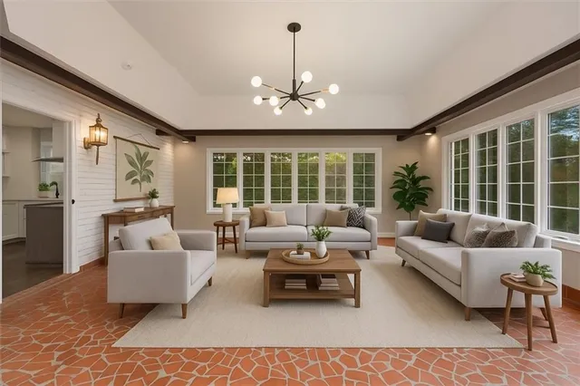 $629,999 | 1740 Childerlee Lane Northeast, Atlanta, GA 30329