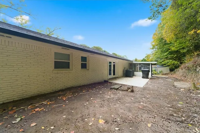 $629,999 | 1740 Childerlee Lane Northeast, Atlanta, GA 30329