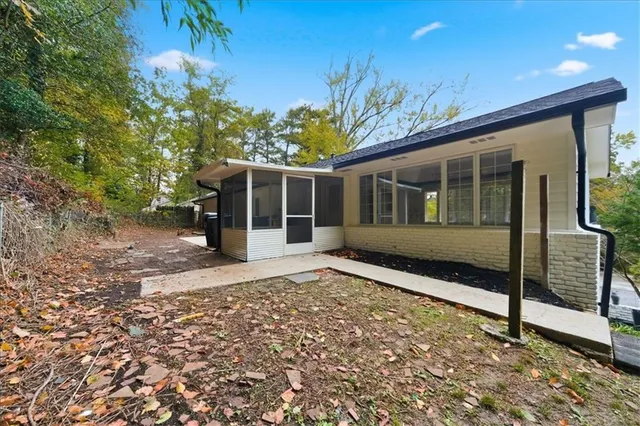 $629,999 | 1740 Childerlee Lane Northeast, Atlanta, GA 30329