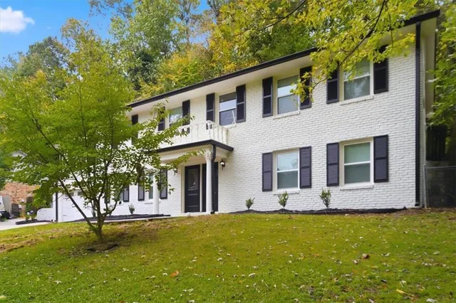 $629,999 | 1740 Childerlee Lane Northeast, Atlanta, GA 30329