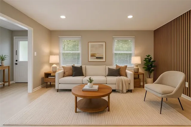 $629,999 | 1740 Childerlee Lane Northeast, Atlanta, GA 30329