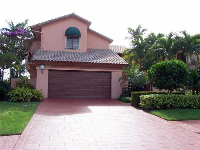 6412 Via Rosa Boca Raton, FL 33433 - Photo 1 of 25 Primary Photo