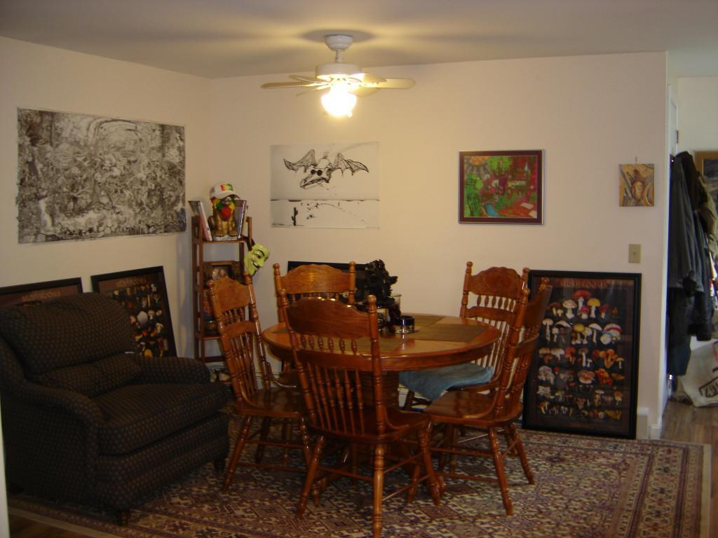 15 Rivers Edge Road Gray, ME 04039 - Photo 13 of 18 UNIT B- DINING AREA