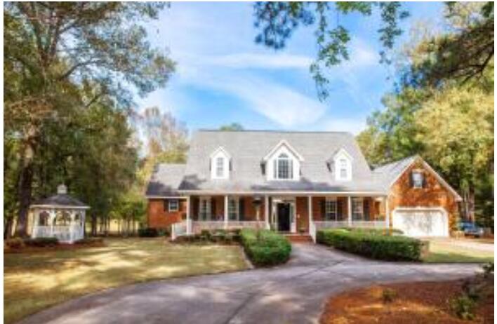 39 Dyches Road Grovetown, GA 30813 - Photo 1 of 1