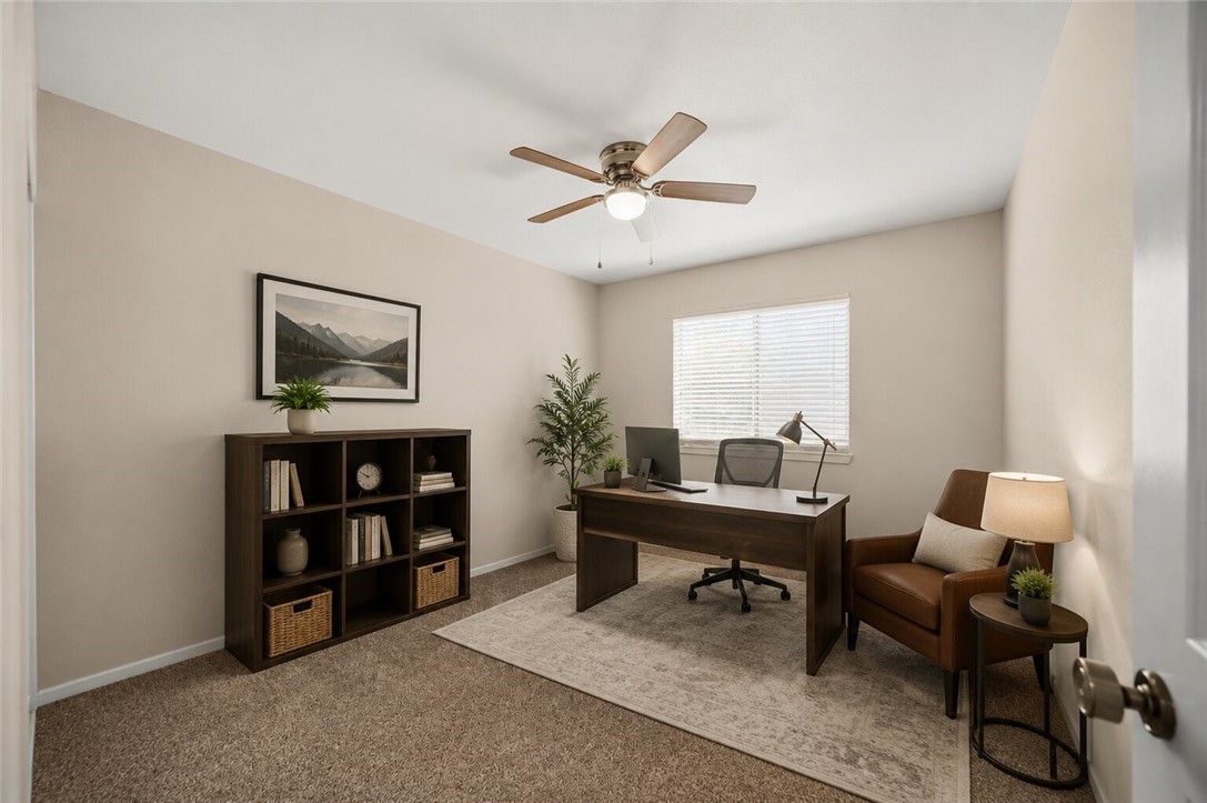 27879 Foxfire Street Menifee, CA 92586 - Photo 20 of 36 a living room with furniture
