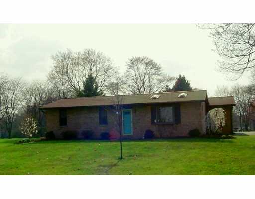534 Meridian Road Renfrew, PA 16053 - Photo 1 of 1 Exterior Front.