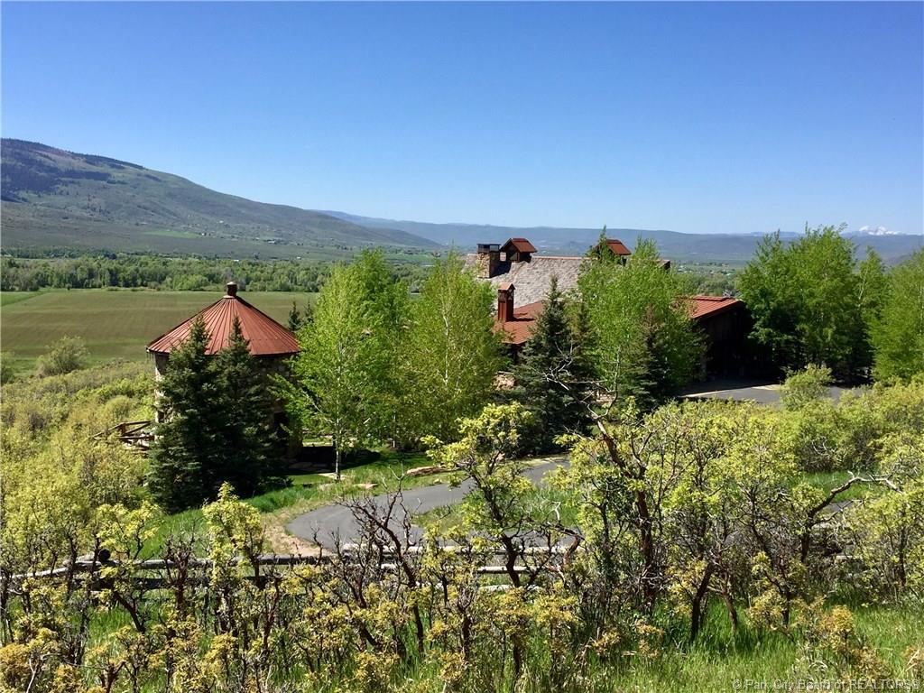 5950 North Maple Rdg Trail Oakley, UT 84055 - Photo 1 of 1