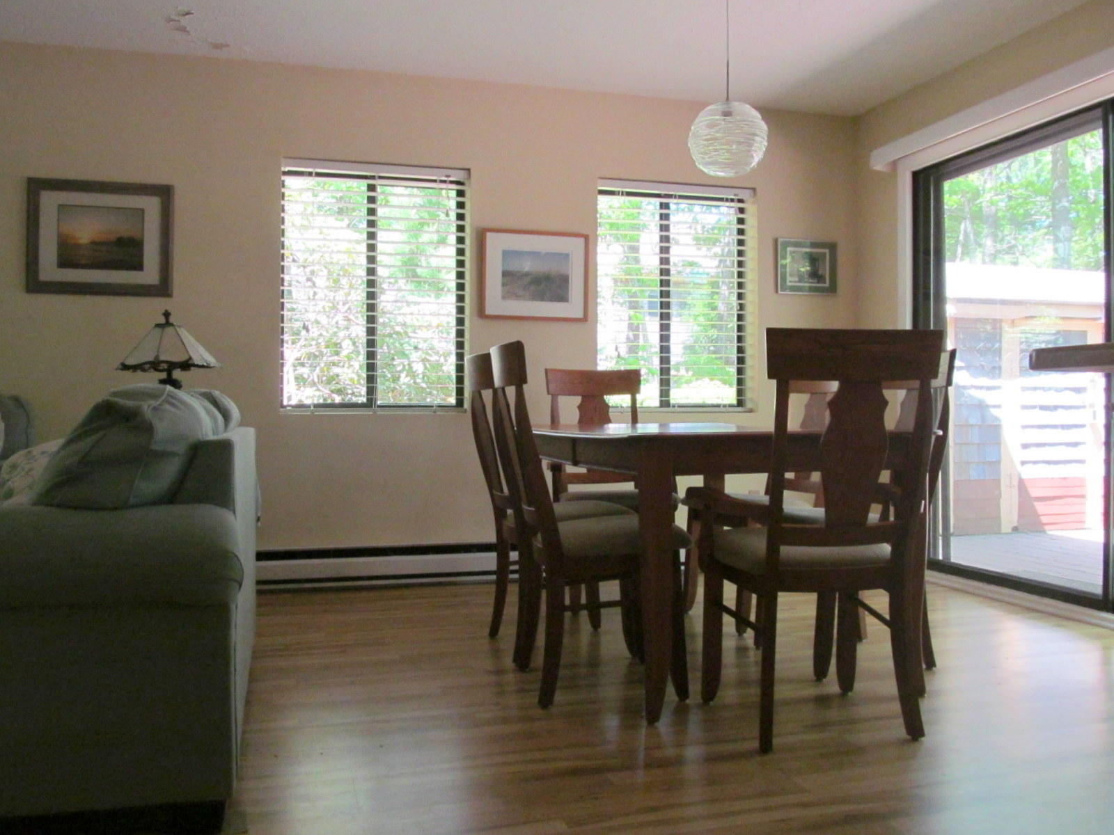 14 Round House Road Bourne, MA 02532 - Photo 3 of 18 a dining room with furniture window wooden floor