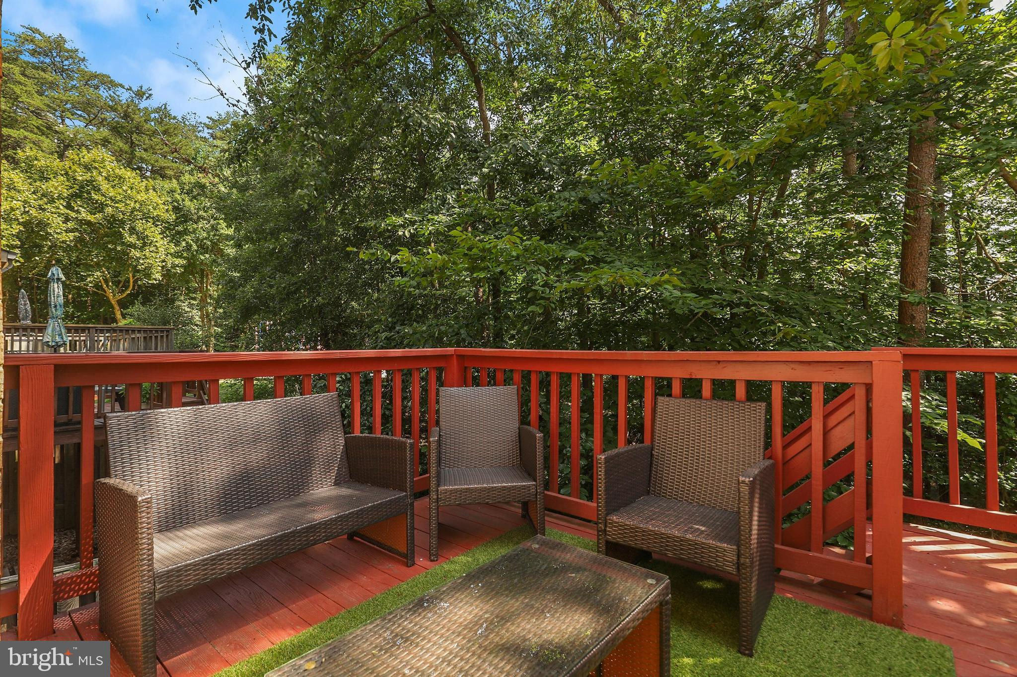 9216 Ispahan Loop Laurel, MD 20708 - Photo 49 of 57
