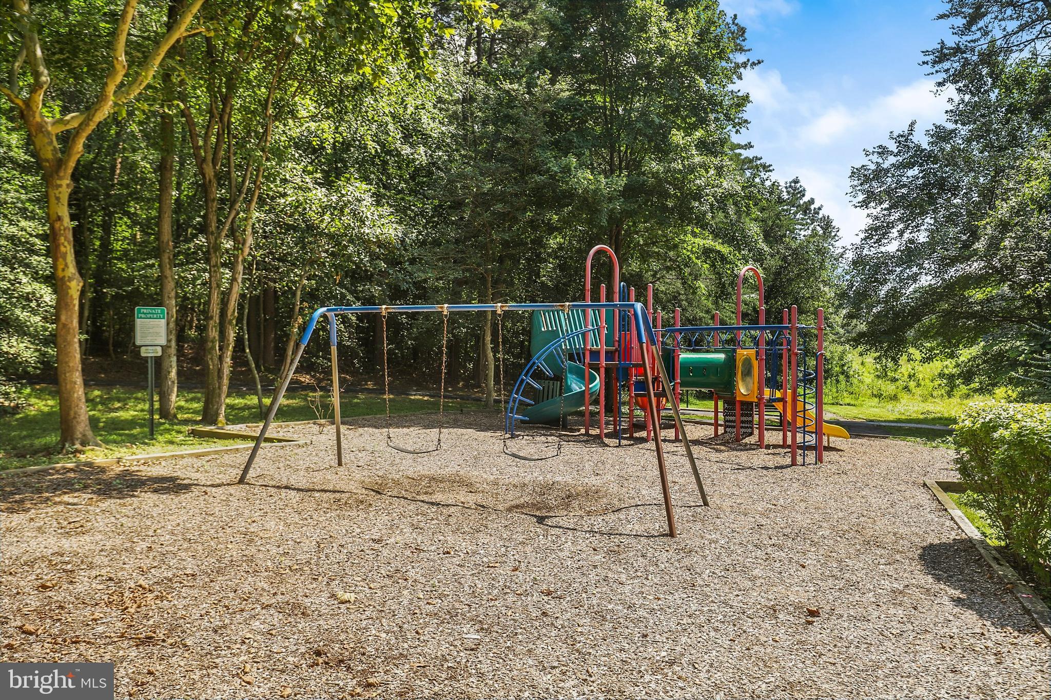 9216 Ispahan Loop Laurel, MD 20708 - Photo 53 of 57