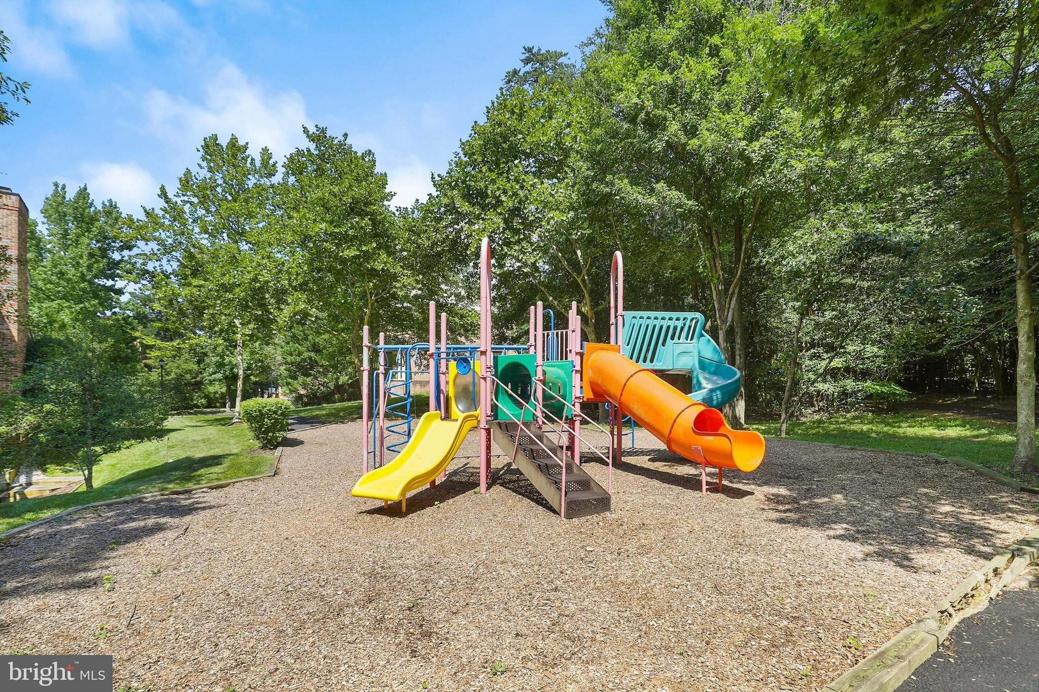 9216 Ispahan Loop Laurel, MD 20708 - Photo 54 of 57