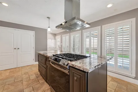 $320,000 | 2810 Quail Hollow Drive, Missouri City, TX 77459