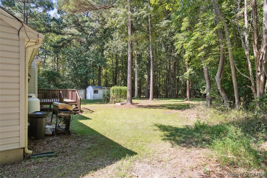 2566 Little Creek Dam Road Toano, VA 23168 - Photo 26 of 32