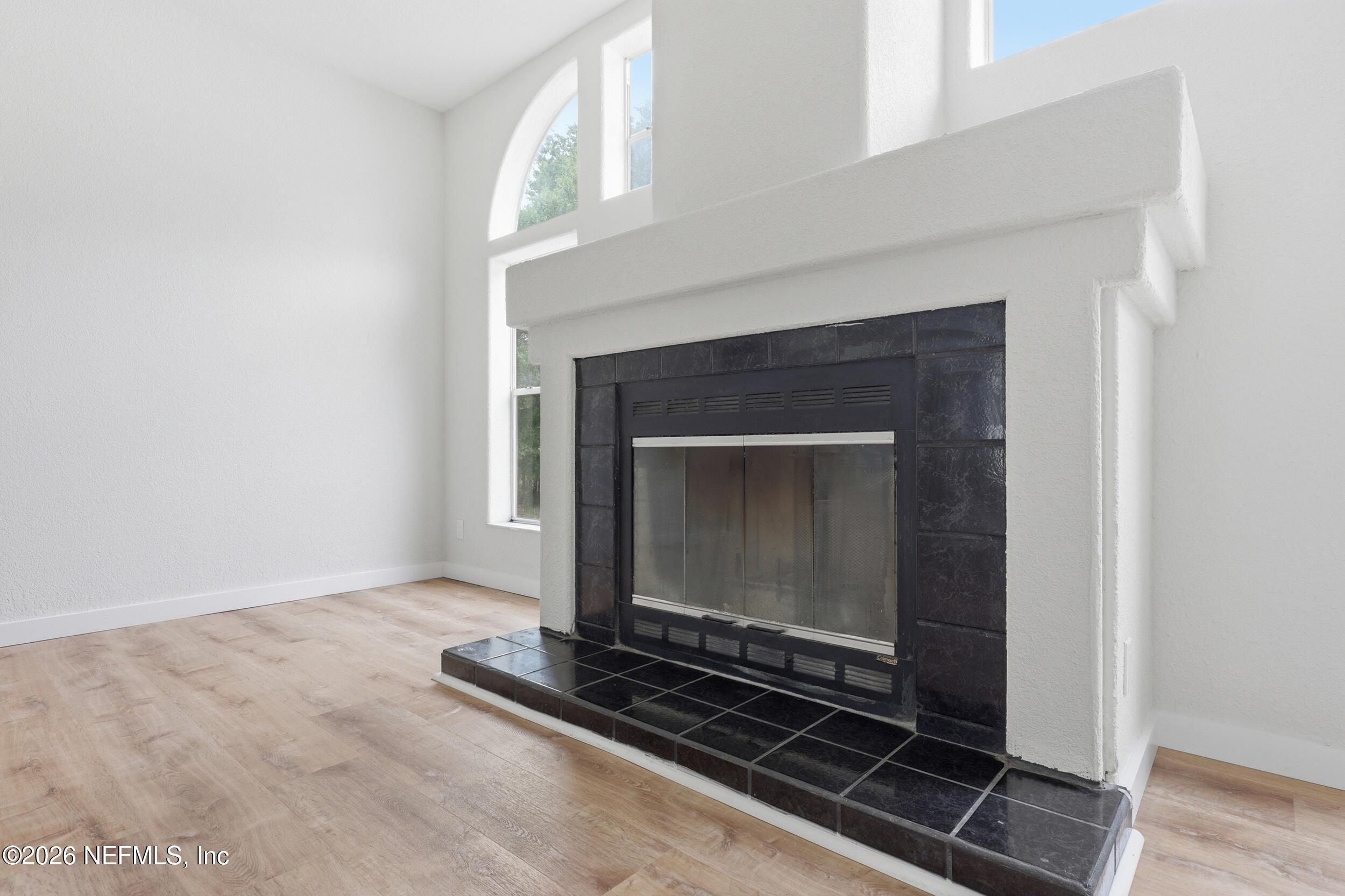 11315 Ramallah Road Jacksonville, FL 32219 - Photo 10 of 45 Fireplace