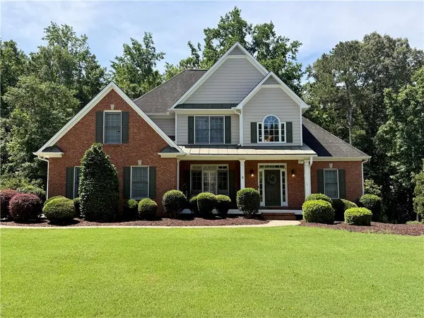 $672,000 | 1015 Sugar Pike Way, Canton, GA 30115
