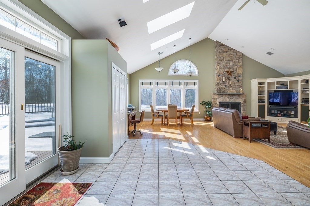 10 Purgatory Road Sutton, MA 01590 - Photo 16 of 42