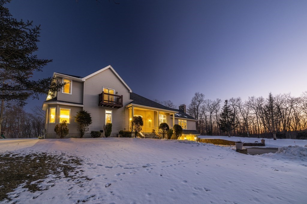 10 Purgatory Road Sutton, MA 01590 - Photo 5 of 42