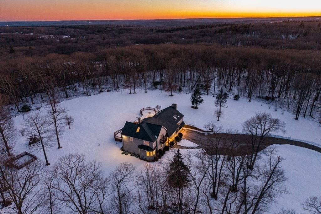 10 Purgatory Road Sutton, MA 01590 - Photo 7 of 42