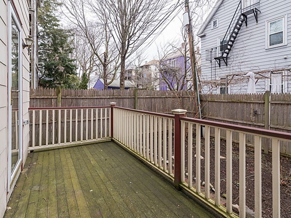 36 Goldsmith Street, Unit 1 Boston, MA 02130 - Photo 13 of 17