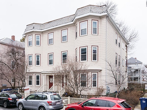 36 Goldsmith Street, Unit 1 Boston, MA 02130 - Photo 14 of 17