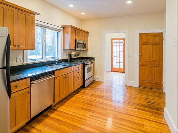 36 Goldsmith Street, Unit 1 Boston, MA 02130 - Photo 2 of 17