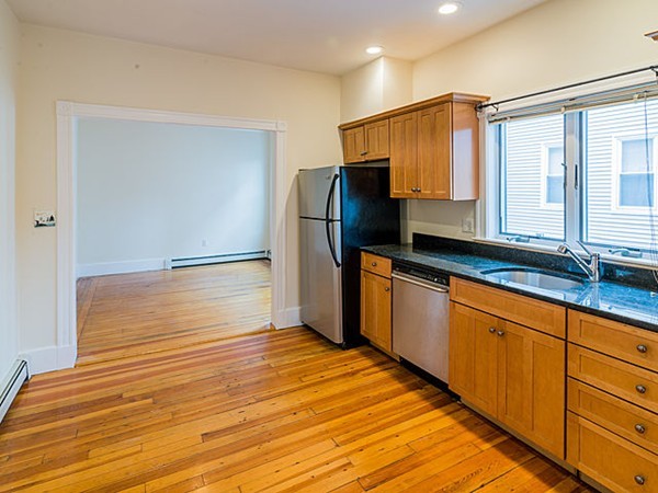 36 Goldsmith Street, Unit 1 Boston, MA 02130 - Photo 4 of 17