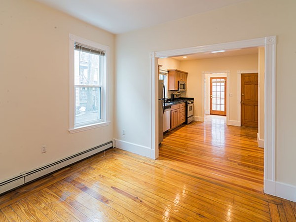 36 Goldsmith Street, Unit 1 Boston, MA 02130 - Photo 6 of 17