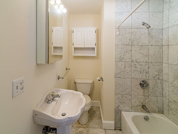 36 Goldsmith Street, Unit 1 Boston, MA 02130 - Photo 10 of 17
