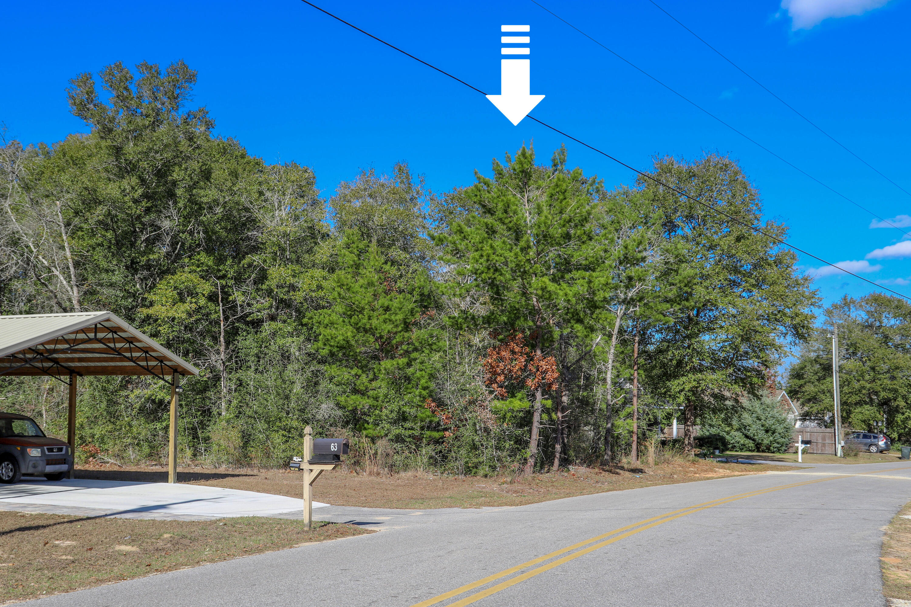 Lot 19 East Michaelangelo Road DeFuniak Springs, FL 32433 - Photo 1 of 6 E-MICHAELANGELO-RD