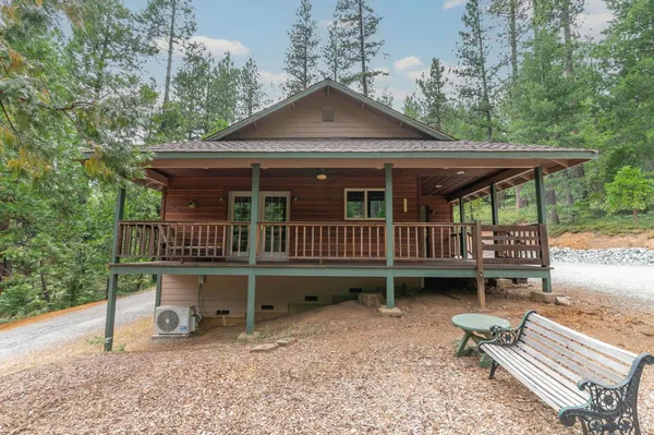 $495,000 | 2895 Ponderosa Road, Arnold, CA 95223