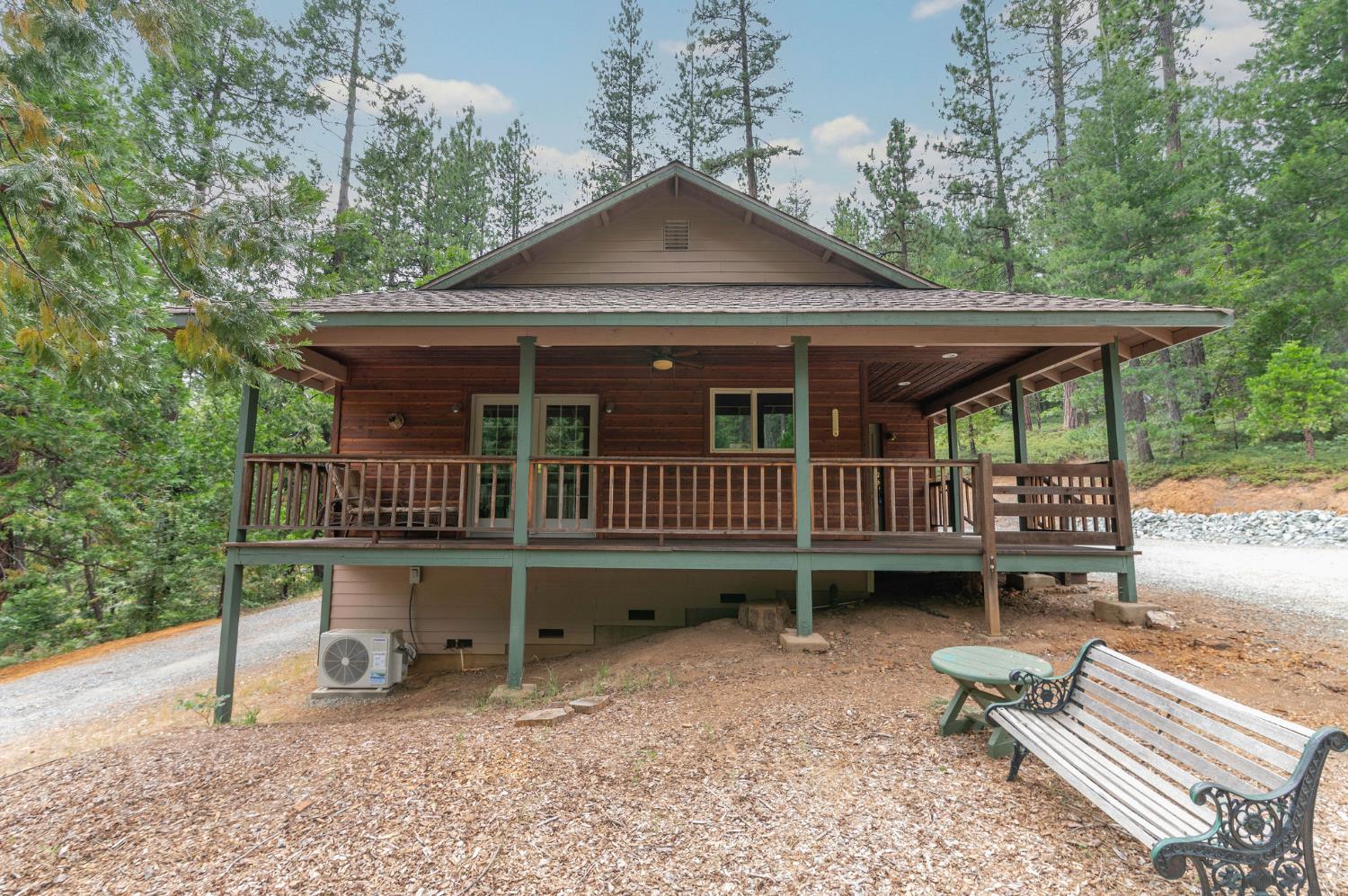 2895 Ponderosa Road Arnold, CA 95223 - Photo 1 of 52