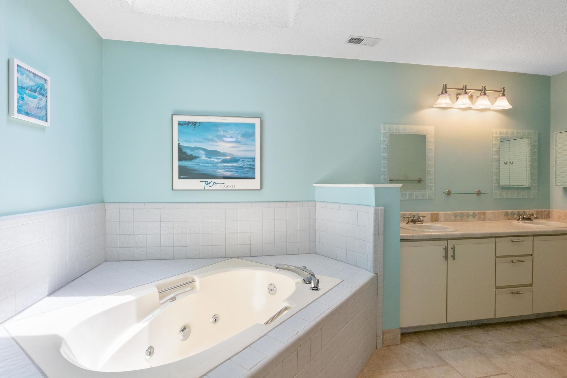 8317 Stryker Court Raleigh, NC 27615 - Photo 23 of 50 Owner’s Spa