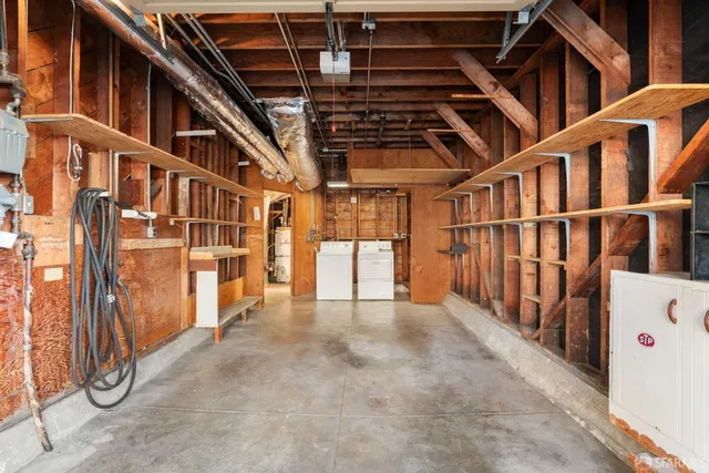 $1,265,000 | 1883 16th Avenue, San Francisco, CA 94122