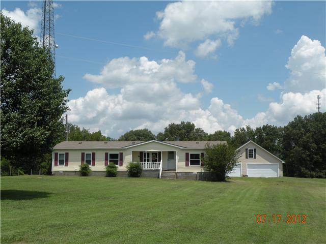 6352 Kelly Willis Road Greenbrier, TN 37073 - Photo 1 of 11 Front View