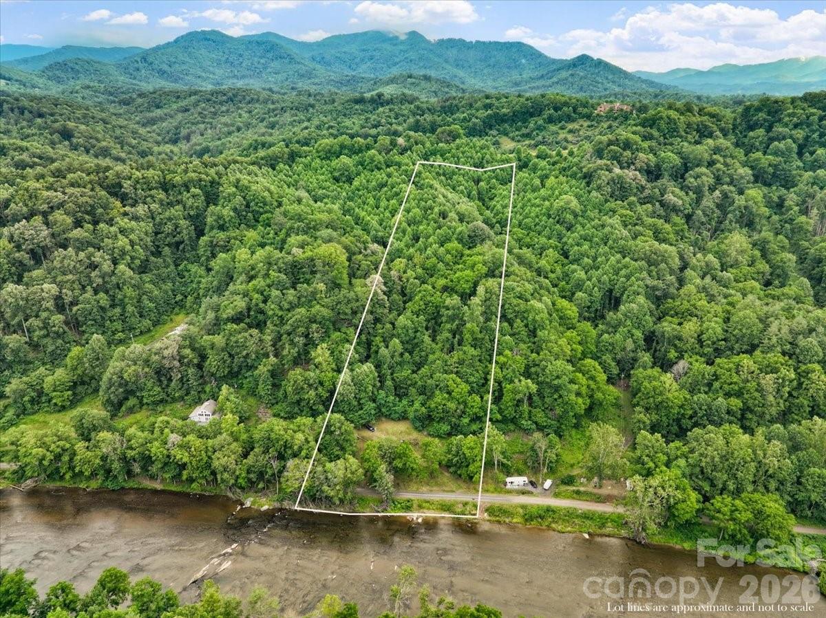 2079 Roses Branch Road Bakersville, NC 28705 - Photo 6 of 20