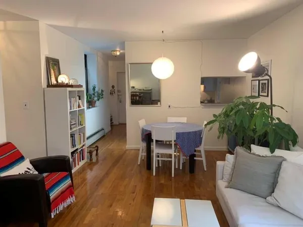 $3,995 | 66-72 St Nicholas Avenue, Unit 6G | Harlem