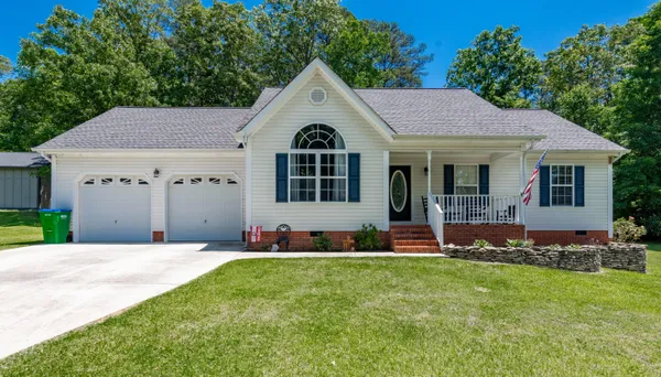 $336,000 | 618 Howard Leonard Road, Ringgold, GA 30736