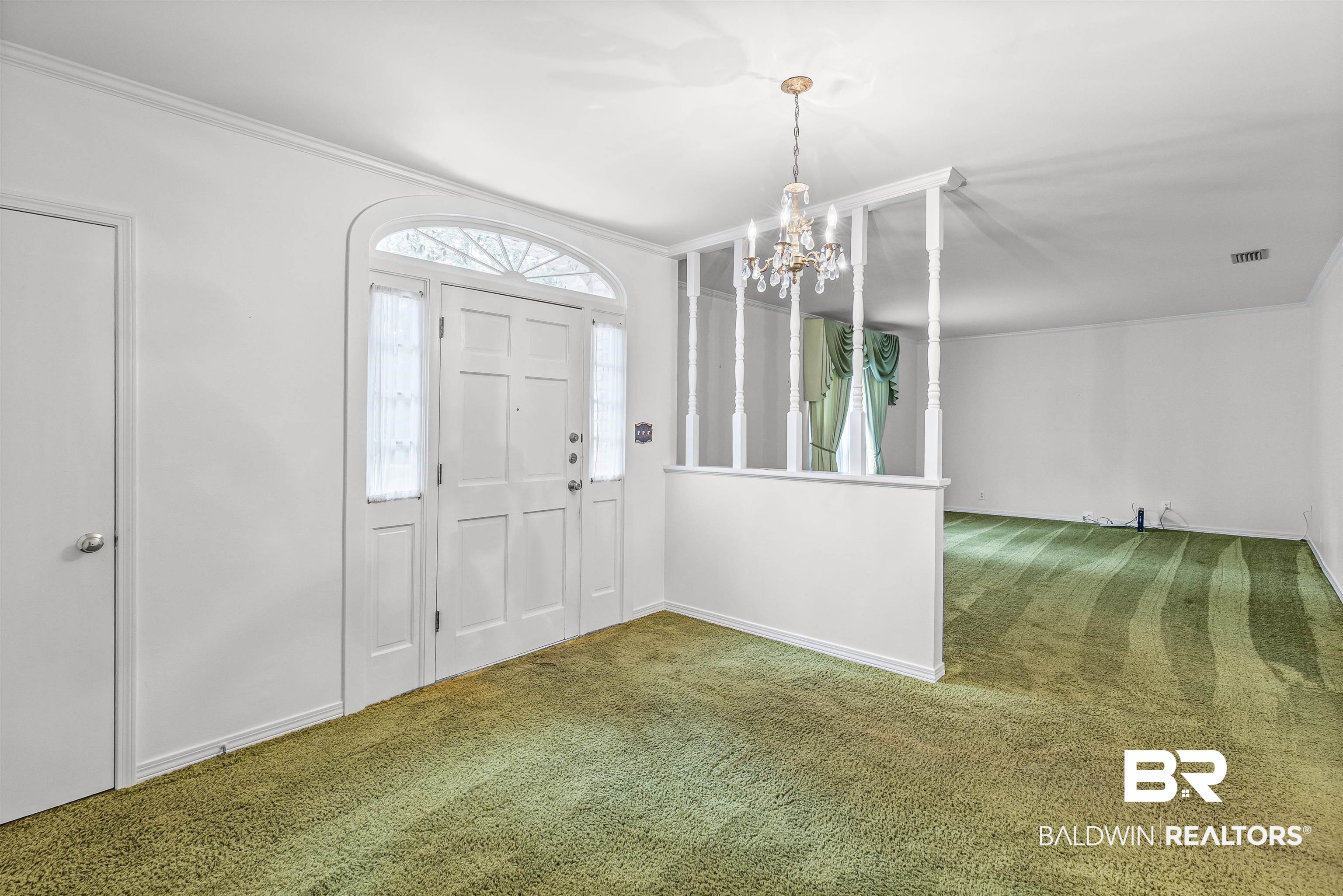755 Sue Lane Mobile, AL 36693 - Photo 3 of 29