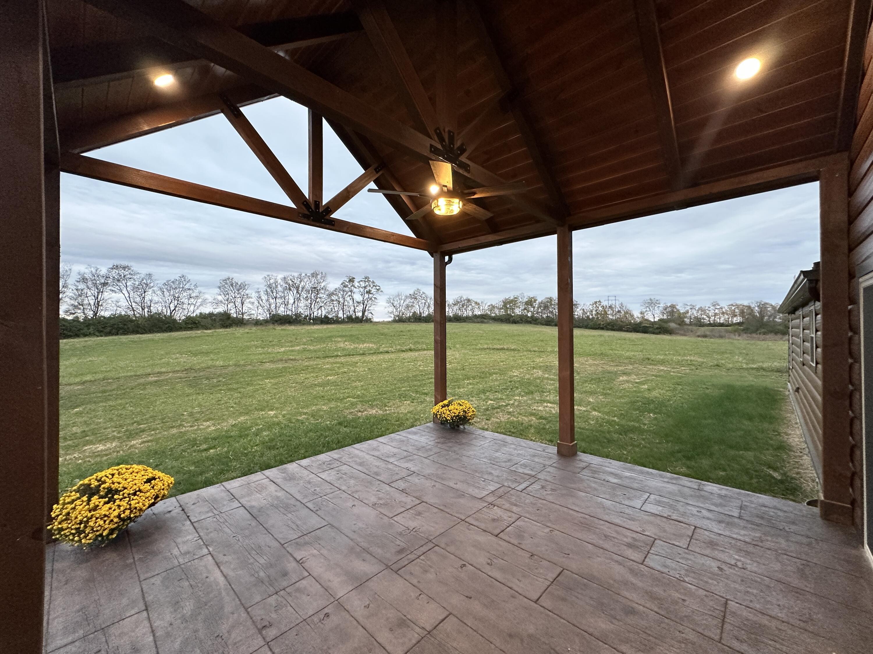 910 Walnut Grove Road Carlisle, KY 40311 - Photo 44 of 48