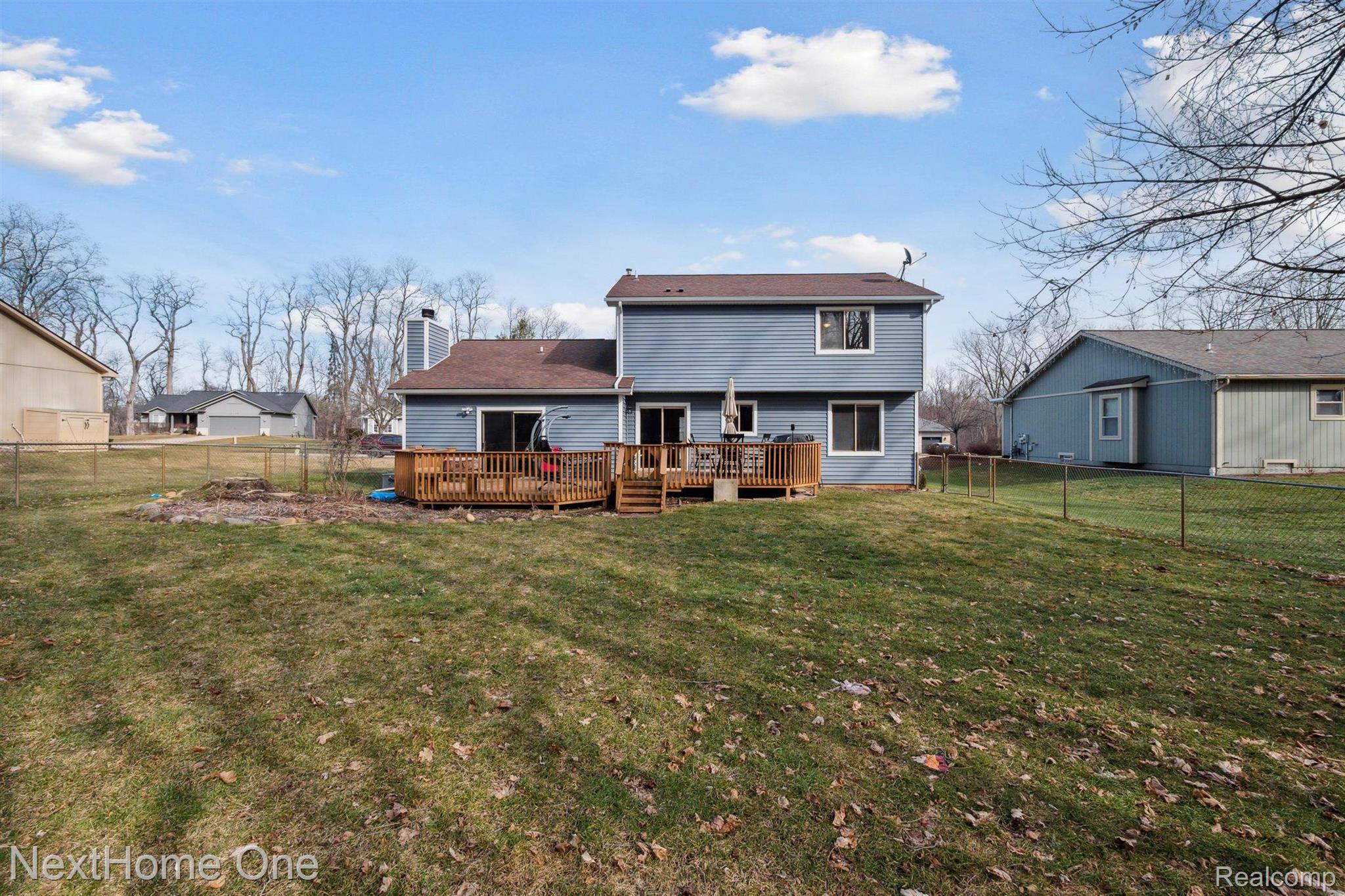 3171 Smugglers Ridge Walled Lake, MI 48390 - Photo 24 of 29 Gallery Image 24
