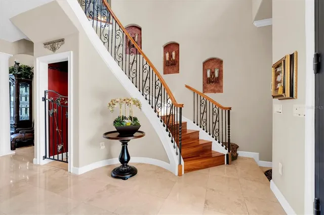 $2,399,000 | 2861 Roehampton Close, Tarpon Springs, FL 34688