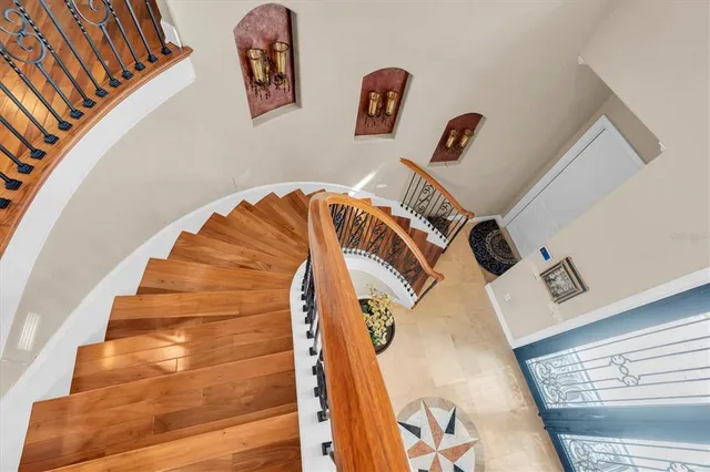 $2,399,000 | 2861 Roehampton Close, Tarpon Springs, FL 34688